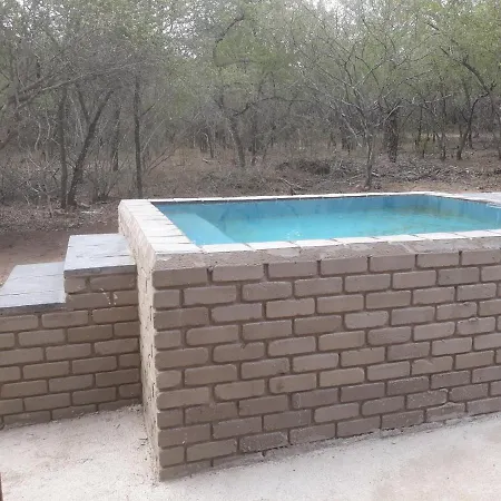Wild Escape Villa Marloth Park Exterior photo
