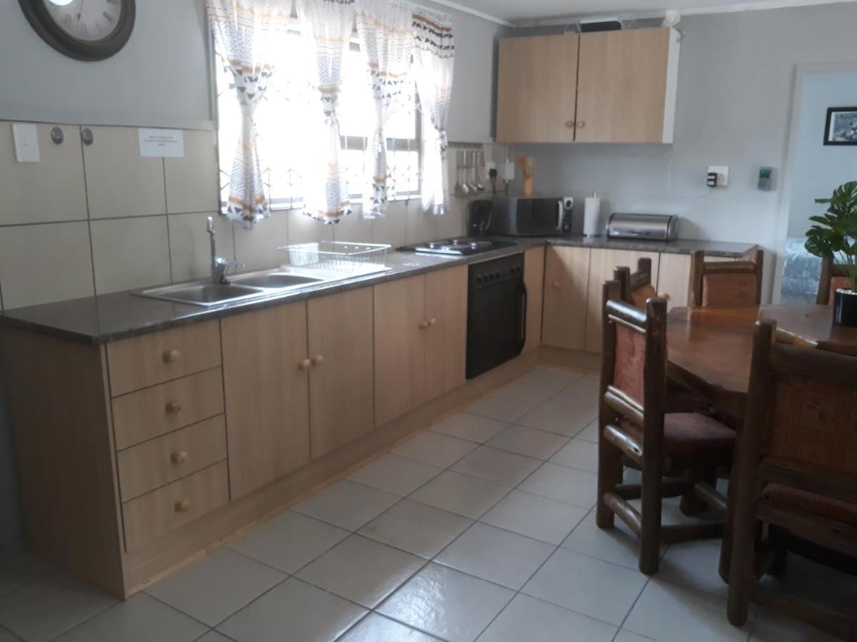 Holiday home Wild Escape *