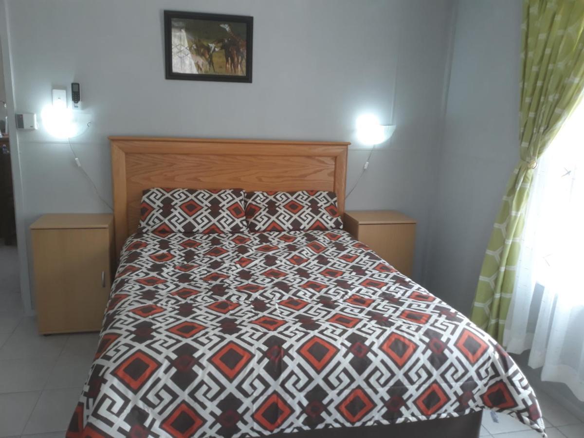 Wild Escape Holiday home