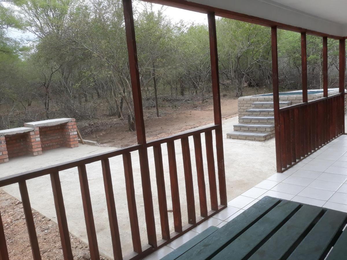 Wild Escape Holiday home